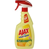 Cleaning Products
