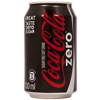 Soft Drinks