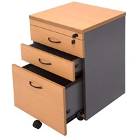 Filing and Storage