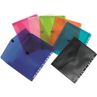 PP Document Wallets
