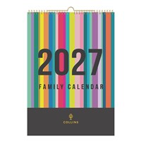Wall Calendars