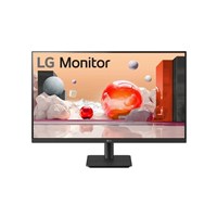 Computers and Monitors
