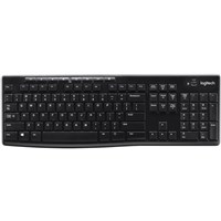 Wireless Keyboards