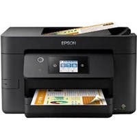 Inkjet Multifunction
