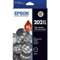 Inkjet Cartridges