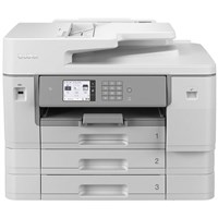 Printers and Hardware