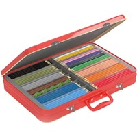 Coloured Pencils