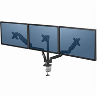 Monitor Arms  Risers