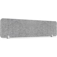 Desk Mounted Screens and Accessories