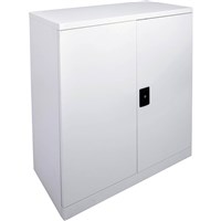 Swing Door Cupboards