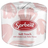 Toilet Tissue