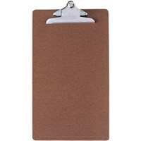 Masonite Clipboard