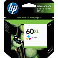 Hewlett Packard Original Inkjet Cartridges