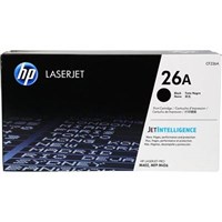 Hewlett Packard Laser Toner Cartridges
