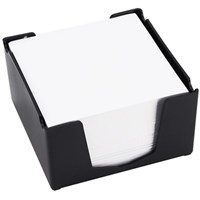 Memo Cubes
