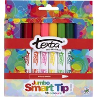 Texta Markers