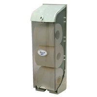 Toilet Roll Dispenser