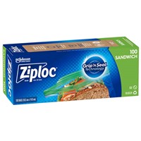 Magic Seal Poly Bags