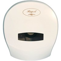 Toilet Roll Dispenser