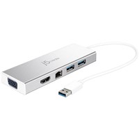Docking Stations