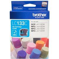 Brother Original Ink Cartridges