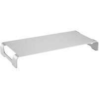 Monitor Arms and Risers