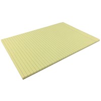 Ruled Office Pads