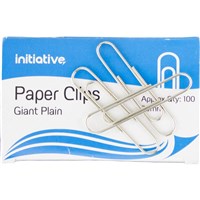 Paper Clips