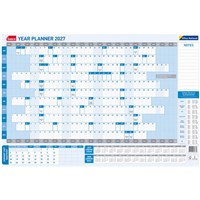 Year Planners