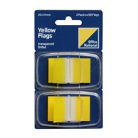 Flag Twin Packs
