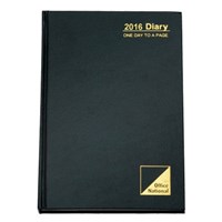 Casebound Diaries