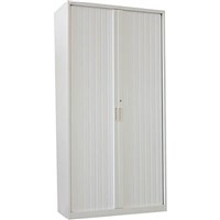 Tambour Door Cupboards