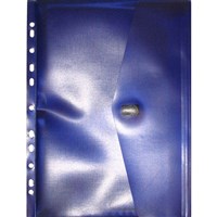 Document Wallet Hook and Loop