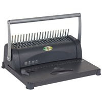 Binding Machines