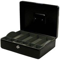 Cash Boxes