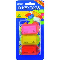 Key Tags and Racks