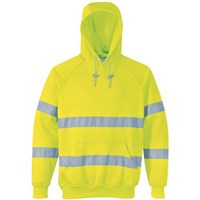 Polar Fleece Hoodies