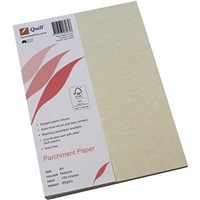 Matching Paper and Envelopes
