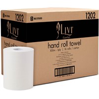 Hand Towels