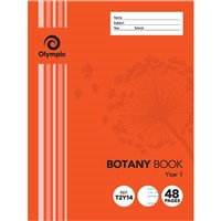 Botany Books