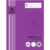 Grid Books