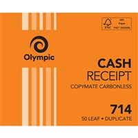 Duplicate  Triplicate Books