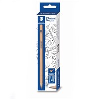 Lead Pencils