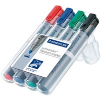 Flipchart Markers