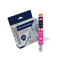 TOD Compatible Ink Cartridges