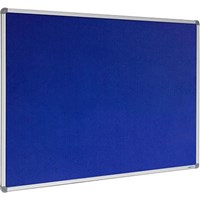 Felt Pinboards