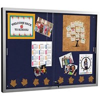 Notice Boards