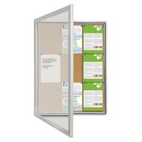 Display and Notice Boards