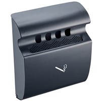Ash Bins