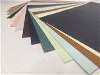 Metallique Board